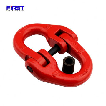 Hot selling 3.15ton  european type connecting link for chain 10-8''